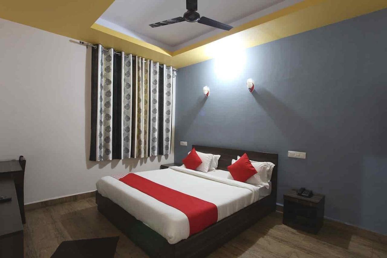 Shri Ram Home Stay Yeni Delhi Dış mekan fotoğraf