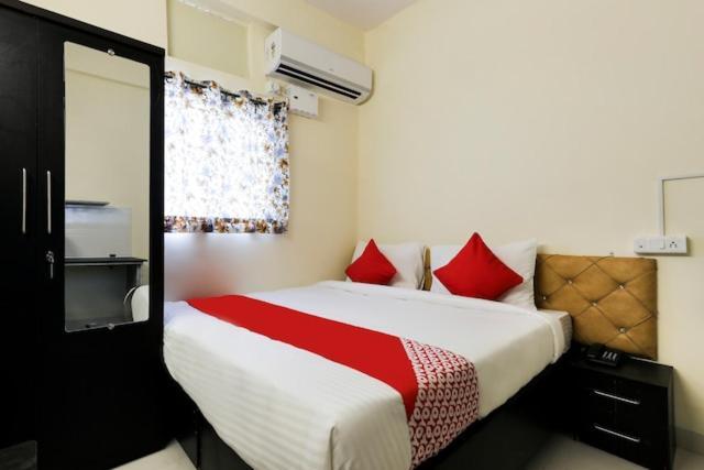 Shri Ram Home Stay Yeni Delhi Dış mekan fotoğraf