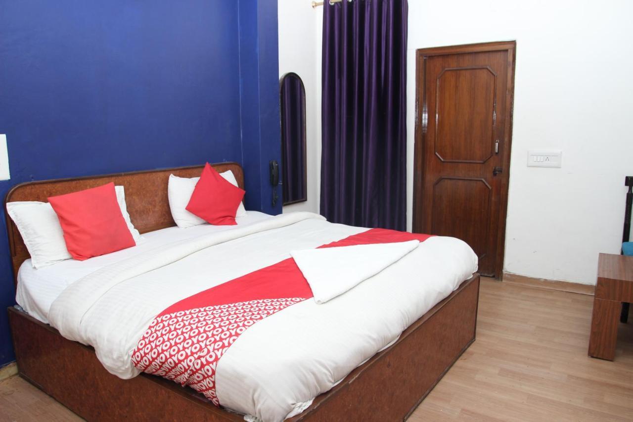 Shri Ram Home Stay Yeni Delhi Dış mekan fotoğraf