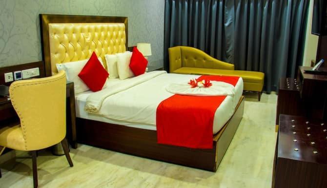 Shri Ram Home Stay Yeni Delhi Dış mekan fotoğraf