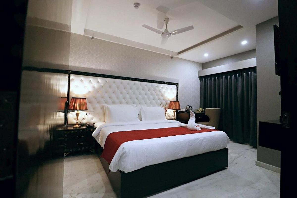 Shri Ram Home Stay Yeni Delhi Dış mekan fotoğraf