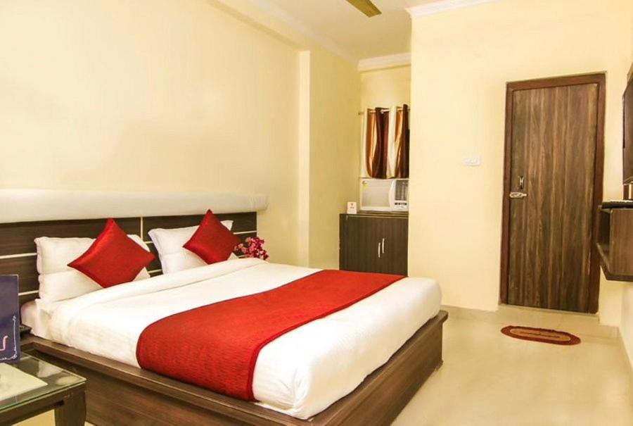 Shri Ram Home Stay Yeni Delhi Dış mekan fotoğraf